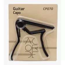 Capodastro/capo Para Guitarra Económico A-corde