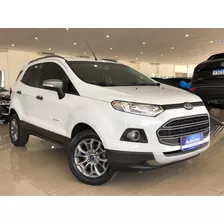 Ecosport 1.6 Freestyle 16v Flex 4p Powershift