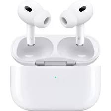 Apple - AirPods Pro (2.ª Generación)