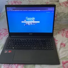 Notebook Acer Aspire 3 Amd Ryzen 3 3250u - 8gb Ram