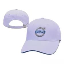 Gorras Volvo