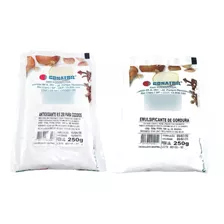 Antioxidante R/s /p Cozidos + Emulsificante De Gordura 250g 