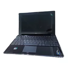 Computador Isonic Netbook, Discoduro Solid State Ssd 240g