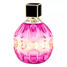 Perfume Jimmy Choo Rose Passion Edp Para Mujer 100ml