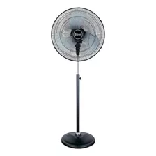 Ventilador De Pie Bonn B-100 Eco Metal C