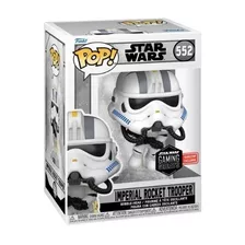 Funko Pop - Imperial Rocket Tooper