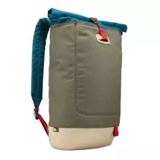 Mochila Case Logic Larimer Notebook Laptop 14