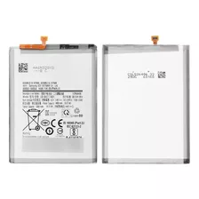 Bateria Para Samsung A02 A022 A21s A217 Eb-ba217aby Garantia