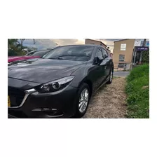 Mazda 3 2018 2.0 Sport Touring