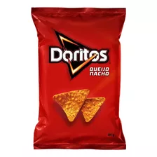 Doritos Queijo Nacho 84g