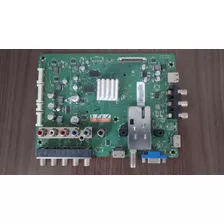 Placa Principal Tv Philips 40pfl3606d/78 / 313912365042