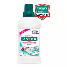 Sanytol Desinfectante De Ropa 500 Cc