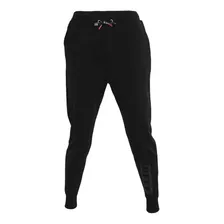 Pantalon Pitillo Negro