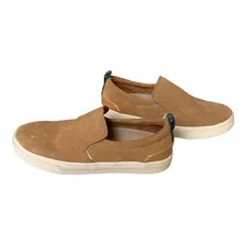 Tenis Toms Trvl Lite Slip On Mujer