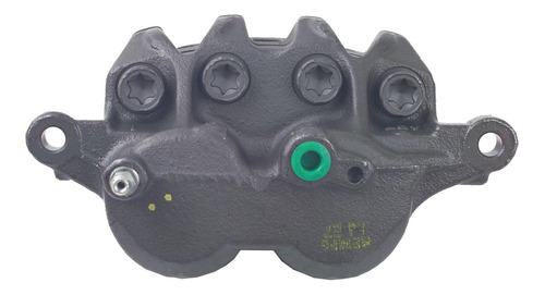 Caliper Freno Delantero Derecho Lexus Gs300 98-05 Cardone Foto 3