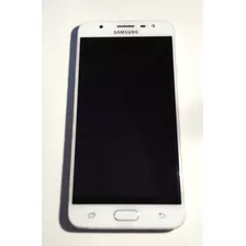 Samsung Galaxy J7 Prime Dual Sim 16 Gb Dorado 3 Gb. Usado.