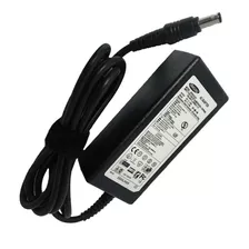 Cargador Para Notebook Samsung 19v 3.16a 5.5x3mm 60w