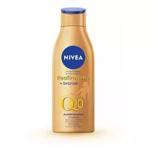 Nivea Autobronceante Y Reafirmante X 400ml.