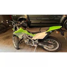 Kawasaki Klx 150