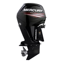 Motor Mercury 115hp 4 Tiempos