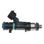 Inyector Combustible Injetech Sentra 1.8l 4 Cil 2000 - 2002