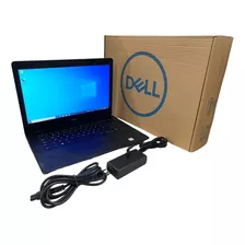 Notebook Dell Latitude 3490, Core I7-8550u, 8gb, Hd 500gb
