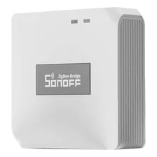 Domótica Sonoff Zb Bridge Pro Puente Zigbee