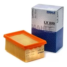 Filtro Aire Bmw G 650 Xcountry Xchallenge Mahle Original Ryd