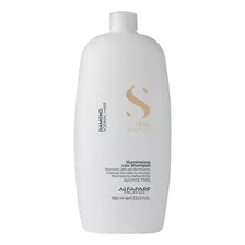 Shampoo Alfaparf Semi Di Lino Diamond Normal Hair En Botella De 1000ml Por 1 Unidad