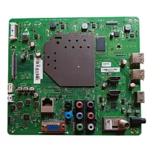 Placa Principal Philips 46pfl5508g/78 Ssb 3139 123 65451v3