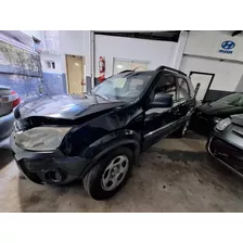 Ford Ecosport Xls 2010