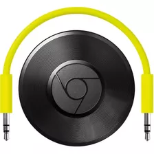 Google Chromecast Audio Spotify Musica Nuevo Envio Gratis