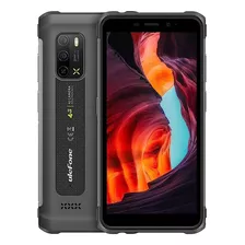 Ulefone Armor X10 Pro,4gb+ 64gb, Teléfono Resistente Al Agua