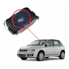 Gel Moldado Sensor De Chuva Fiat Stilo