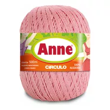 Linha Anne 500mt Círculo