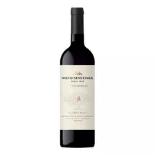 Vino Nieto Senetiner Malbec Doc 750ml.