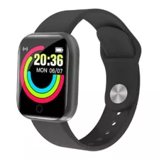 Smartwatch Para Moto G9 Plus