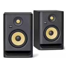 Brand New Krk Rokit7g4 Krk 7 Powered Monitor