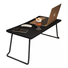 Mesa Multiuso Suporte P/notebook Apoio Tomar Café Cama Sofá