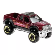 Hot Wheels 10 Toyota Tundra Tokyo 2020 Beisebol 2/10 Novo 