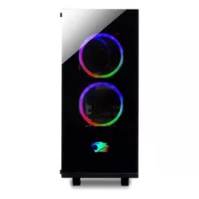 Desktop Ibuypower 141i Core I7 10700k 16gb Ram 1tb Ssd