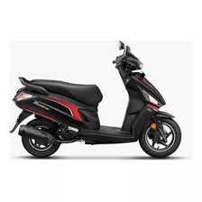 Hero Dash 125 Scooter 