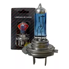 Lâmpada De Farol Moto H7 12v 55w Hornet Cbr Bmw Gsx-r