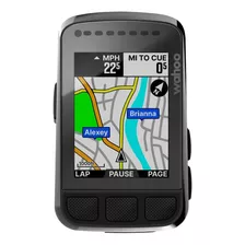 Wahoo Elemnt Bolt V2 Ciclocomputador Para Bicicletas Bundle