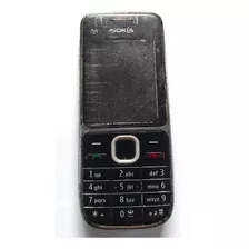Celular Nokia C2-01.5 Sucata Para Peças - Placa Ligando