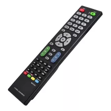 Control Smart Tv Remoto Universal Led Lcd Netflix Youtube 