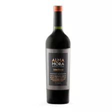 Vino Alma Mora Reserva Cabernet Sauvignon 750 Ml