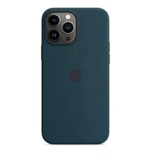 Capa Capinha Silicone Compatível iPhone 13 Pro Max