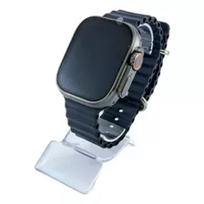 Relógio Smartwatch Ultra Serie 9 T900 Big Tela 2.09 Polegada