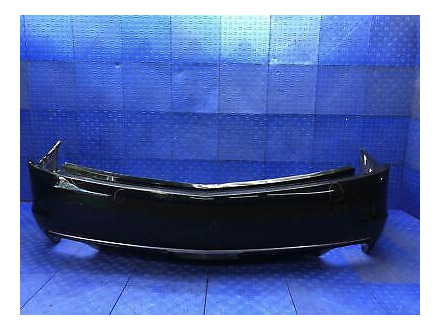 2016-2018 Cadillac Ct6 Rear Bumper Cover Assembly W/blind  Foto 2